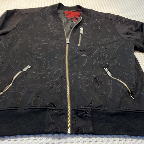 Men’s Jordan Craig Timeless Apparel Legacy Edition - EST. 1989 Size M - Picture 2 of 9